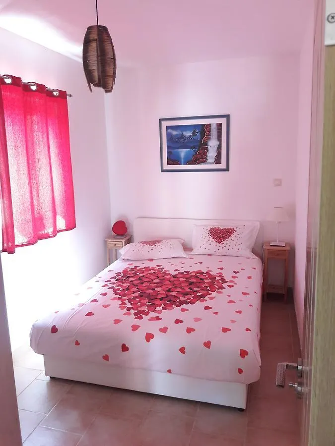 Vacation Home Licinius Ližnjan