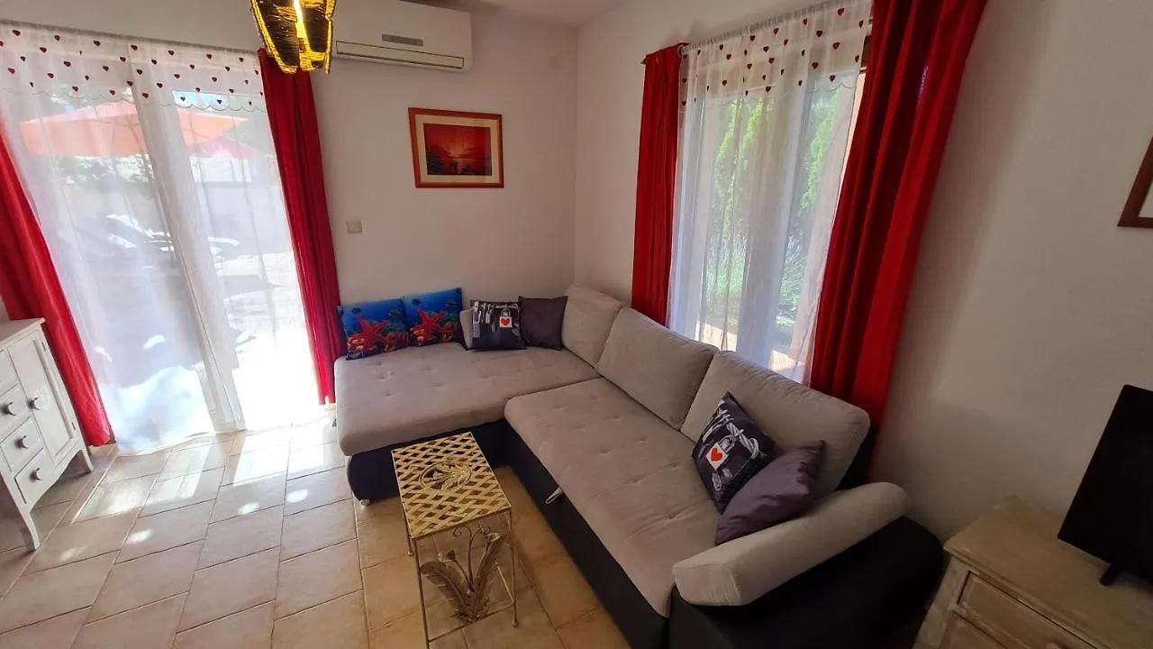 Vacation Home Licinius Liznjan Croatia