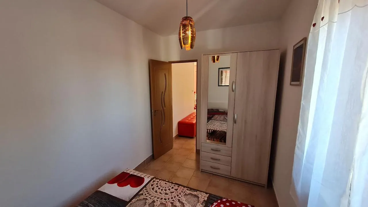 Vacation Home Licinius Ližnjan