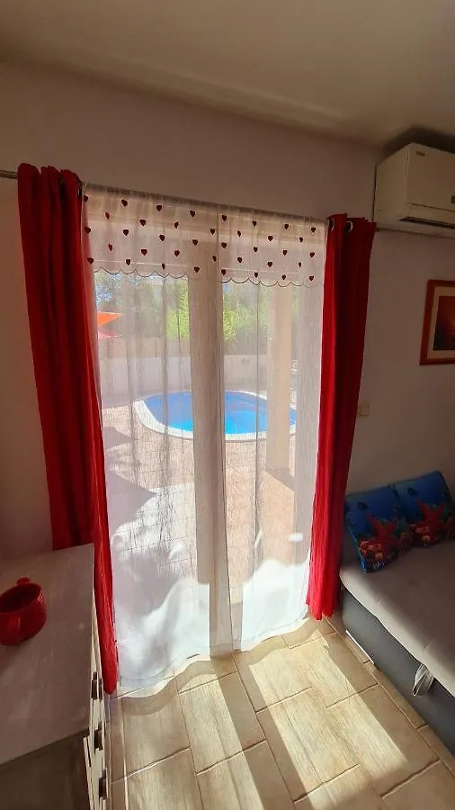 Vacation Home Licinius Liznjan 0*,