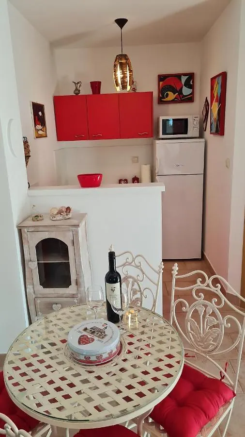 Apartment Vacation Home Licinius Ližnjan Kroatien