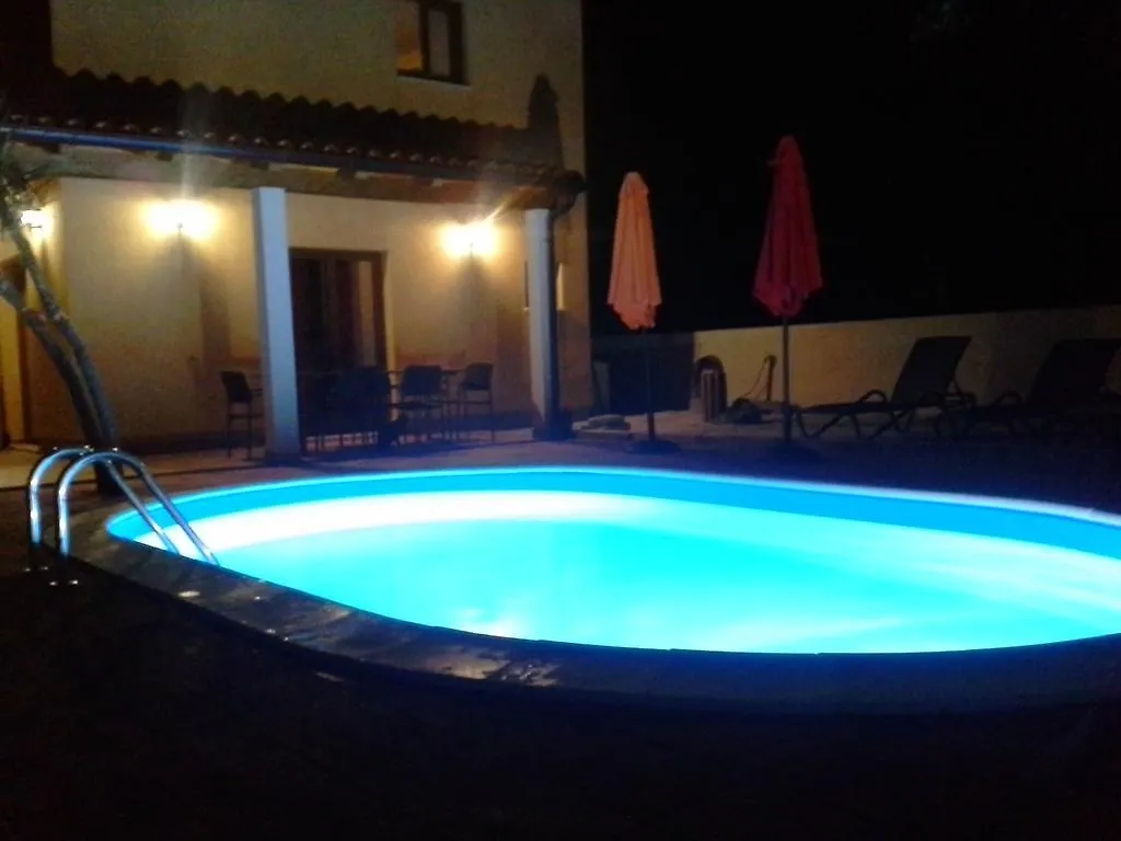 Vacation Home Licinius Liznjan 0*,  Croatia