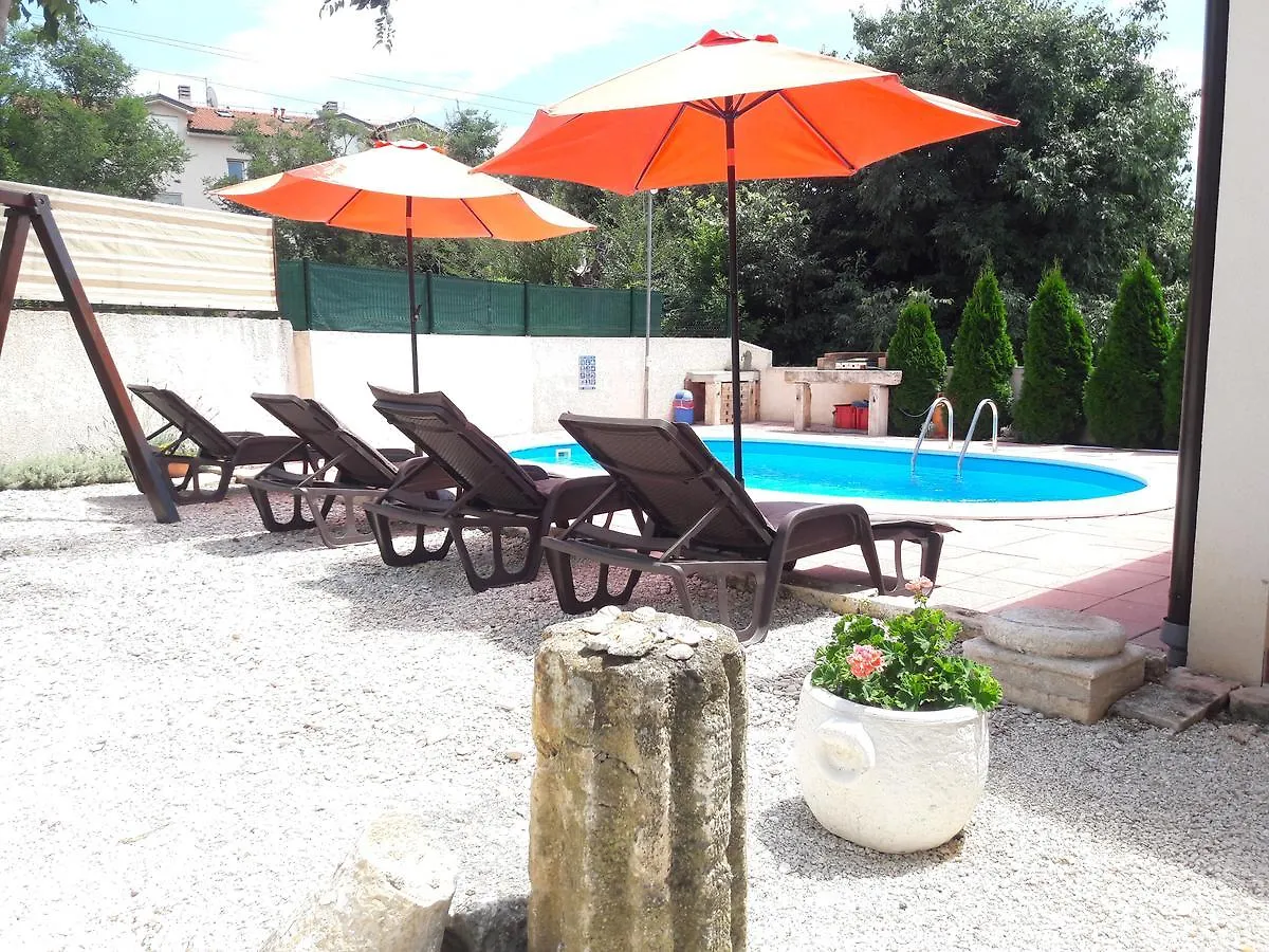 Vacation Home Licinius Liznjan 0*,  Croatia