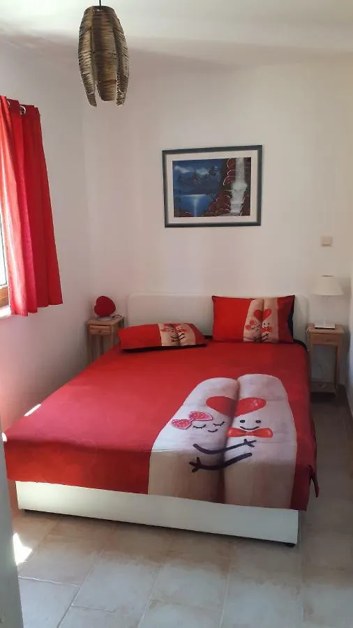 Vacation Home Licinius Liznjan 0*,  Croatia